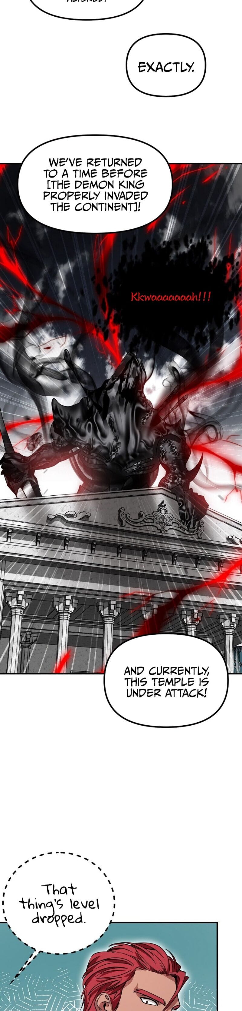 SSS-Class Suicide Hunter, Chapter 38 image 12